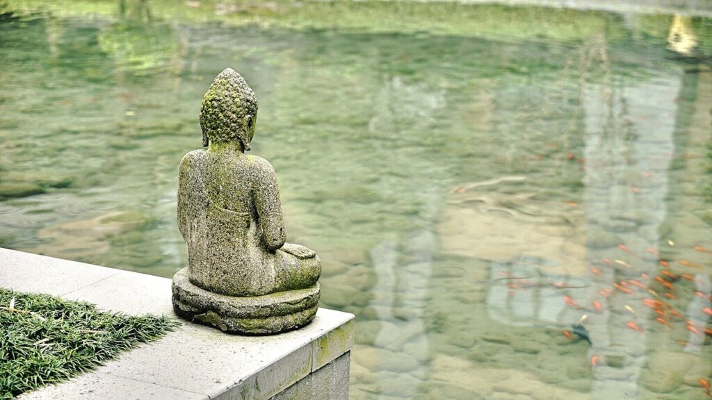 【神道のお墓参り】仏教と神道の違い